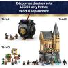 Image [Prime] Jeu de construction LEGO Harry Potter La Maison de Luna Lovegood 76467 - Multicolore à 53,19€
