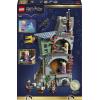 Image [Prime] Jeu de construction LEGO Harry Potter La Maison de Luna Lovegood 76467 - Multicolore à 53,19€