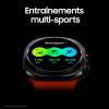 Image [Prime] Montre connectée Samsung Galaxy Watch Ultra - Gris ou Blanc Titane à 349,99€