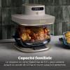 Image [Prime] Friteuse sans huile NINJA CRISPi PRO XL AS090EUSD - Stone/Or à 219,99€