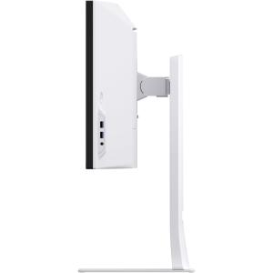 Image [Prime] Écran PC LG 49U950A-W UltraWide 49U950A-W.AEU - Blanc à 999,99€