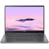 Image [Prime] PC Portable 14" Acer Chromebook Plus 514 CB514-6H-35T7 (Core3, RAM 8Go, SSD 128Go) - Gris à 239,00€