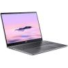 Image [Prime] PC Portable 14" Acer Chromebook Plus 514 CB514-6H-35T7 (Core3, RAM 8Go, SSD 128Go) - Gris à 239,00€