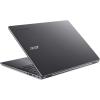 Image [Prime] PC Portable 14" Acer Chromebook Plus 514 CB514-6H-35T7 (Core3, RAM 8Go, SSD 128Go) - Gris à 239,00€