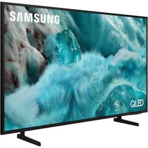 Image [Prime] TV Samsung QLED 55Q7F3 55 Pouces - Noir à 385,00€