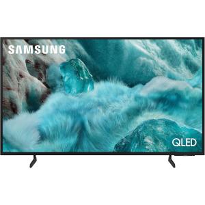 Image [Prime] TV Samsung QLED 55Q7F3 55 Pouces - Noir à 385,00€