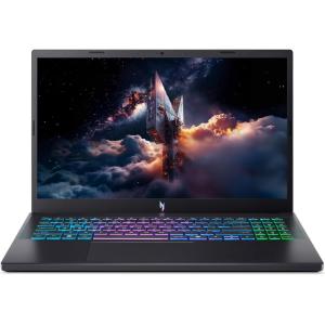 Image [Prime] PC Portable Gaming Acer Nitro V 15 ANV15-A31-R10G (Ryzen7, RAM 16Go, SSD 512Go, RTX 5050) - Noir à 950,00€