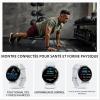 Image [Prime] Montre Connectée Garmin Venu 3S - Ivoire à 310,56€