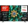 Image [Prime] Smart TV TCL 85Q6C 85 Pouces - Noir à 1 089,00€