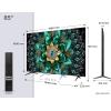 Image [Prime] Smart TV TCL 85Q6C 85 Pouces - Noir à 1 089,00€