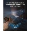 Image [Prime] Ventilateur circulateur d'air Midea FG18-26XRD - Gris à 63,99€