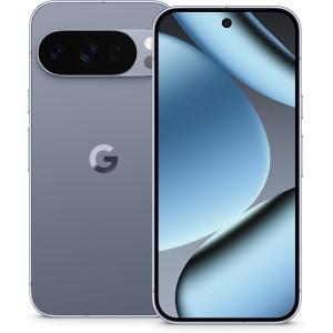 Image [Prime] Smartphone Google Pixel 10 Pro 256GB - Quartz Gris à 699,99€