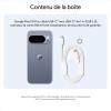 Image [Prime] Smartphone Google Pixel 10 Pro 256GB - Quartz Gris à 699,99€