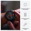 Image [Prime] Montre connectée Garmin fēnix 8 - Graphite à 592,10€