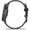 Image [Prime] Montre connectée Garmin vívoactive 6 - Pebble Grey à 199,00€