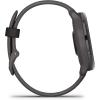 Image [Prime] Montre connectée Garmin vívoactive 6 - Pebble Grey à 199,00€