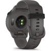 Image [Prime] Montre connectée Garmin vívoactive 6 - Pebble Grey à 199,00€