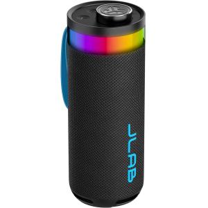 Image [Prime] Enceinte Bluetooth portable JLab Go Party - Noir, Bleu Marine, Mûre à 29,99€