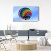 Image TV QLED THOMSON 43QG4S14 - Gris foncé à 207,99€