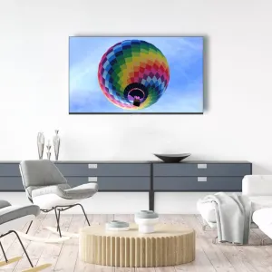 Image TV QLED THOMSON 43QG4S14 - Gris foncé à 207,99€