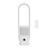 Image Ventilateur purificateur d'air OCEANIC SKJ-CR022D - Blanc à 49,99€