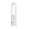 Image Ventilateur purificateur d'air OCEANIC SKJ-CR022D - Blanc à 49,99€