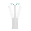 Image Ventilateur purificateur d'air OCEANIC SKJ-CR022D - Blanc à 49,99€