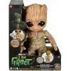 Image Peluche Mattel HJM23 Groot à fonctions 28 cm - Beige à 13,60€