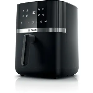 Image Friteuse air chaud Bosch B1EMAF4RB1 - Noir à 99,99€