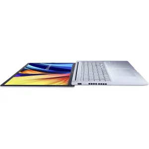 Image PC Portable Asus X1702VA-AU907W - Argent à 649€