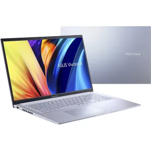 Image PC Portable Asus X1702VA-AU907W - Argent à 649€