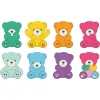 Image Peluche Tomy Mini Ours Amour - Rose à 4,43€