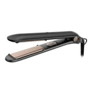 Image Lisseur Cheveux Femme Rowenta SF1623E0 - Noir à 11,99€
