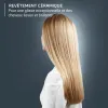Image Lisseur Cheveux Femme Rowenta SF1623E0 - Noir à 11,99€