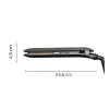 Image Lisseur Cheveux Femme Rowenta SF1623E0 - Noir à 11,99€