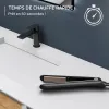 Image Lisseur Cheveux Femme Rowenta SF1623E0 - Noir à 11,99€