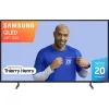 Image Smart TV 50" QLED Samsung TQ50QEF1 - Noir à 359,20€