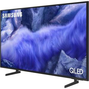 Image Smart TV 50" QLED Samsung TQ50QEF1 - Noir à 359,20€