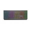 Image Combo Gaming The G-Lab Tungsten EX - Avec et sans fil - Multicouleur à 29,99€