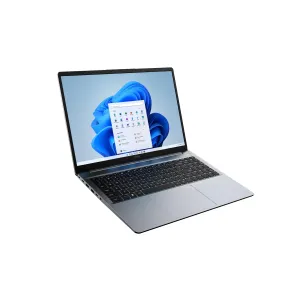 Image PC portable 16" FHD TECNO Megabook K16SAA (i5, RAM 8Go, SSD 512Go) - 3D Gris à 569,99€