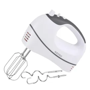 Image Batteur électrique MEDEK MEDSW Blanc à 15,00€
