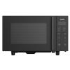 Image Micro-ondes gril MEDEK MED23NGP05 23L - Noir à 77,99€