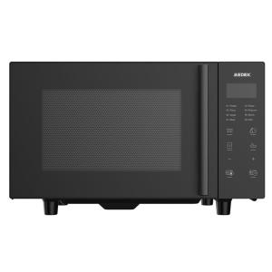 Image Micro-ondes gril MEDEK MED23NGP05 23L - Noir à 77,99€
