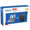 Image [Adhérent] Bundle PC Portable Lenovo IdeaPad Slim 3 15AMN8 - Gris Arctique à 599,99€ + Sac à dos + 50 OFFERTS