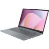 Image [Adhérent] Bundle PC Portable Lenovo IdeaPad Slim 3 15AMN8 - Gris Arctique à 599,99€ + Sac à dos + 50 OFFERTS