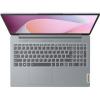 Image [Adhérent] Bundle PC Portable Lenovo IdeaPad Slim 3 15AMN8 - Gris Arctique à 599,99€ + Sac à dos + 50 OFFERTS