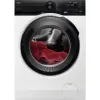 Image Lave-linge AEG LFE6EG544H - Blanc à 599,99€