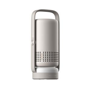 Image [Adhérents] Vidéoprojecteur XGIMI Vibe One - Gris à 209,99€ + 40€ OFFERTS