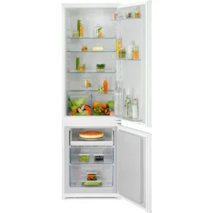 Image Réfrigérateur congélateur encastrable Electrolux KNA6LE18S - Blanc à 699,99€