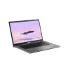 Image Pack PC Portable 14" Asus Chromebook CX3402CVA-MW1245 (Core3, RAM 8Go, eMMC 256Go) - Gris à 369,99€